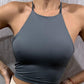 Blusa gris ref 091