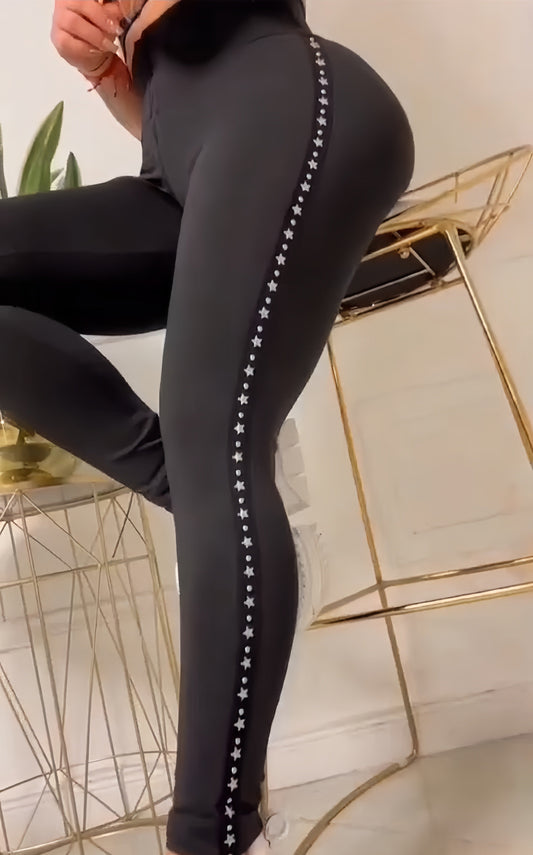 Leggins casual ref 2564