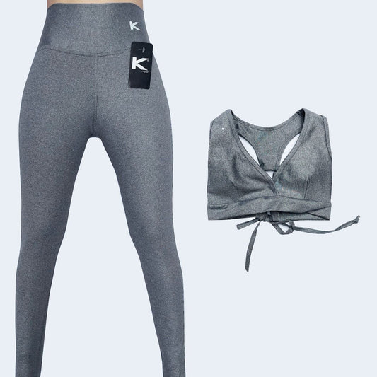 Conjunto Gray