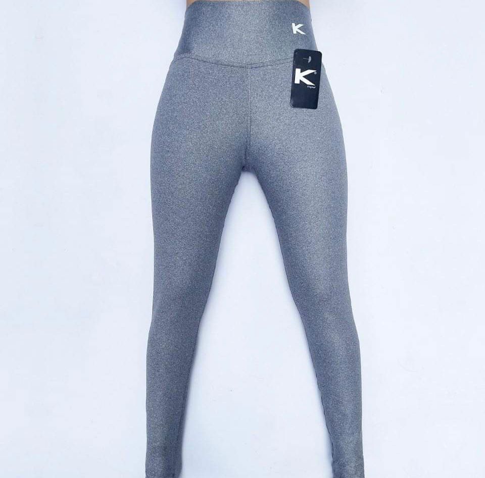 Leggins Gray