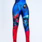 Leggins Superman