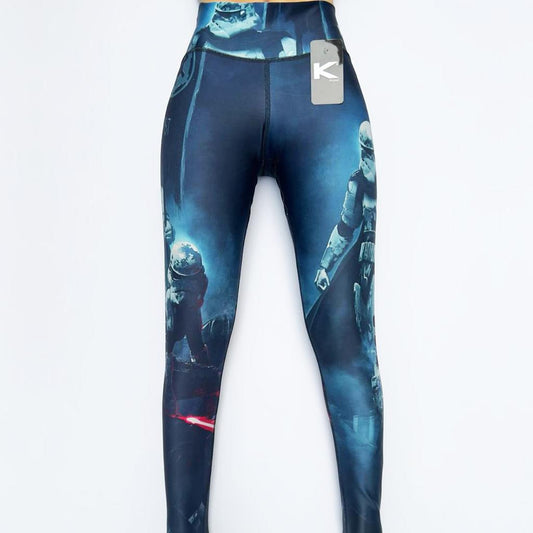 Leggins Star Wars