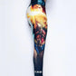 Leggins Wonder Woman