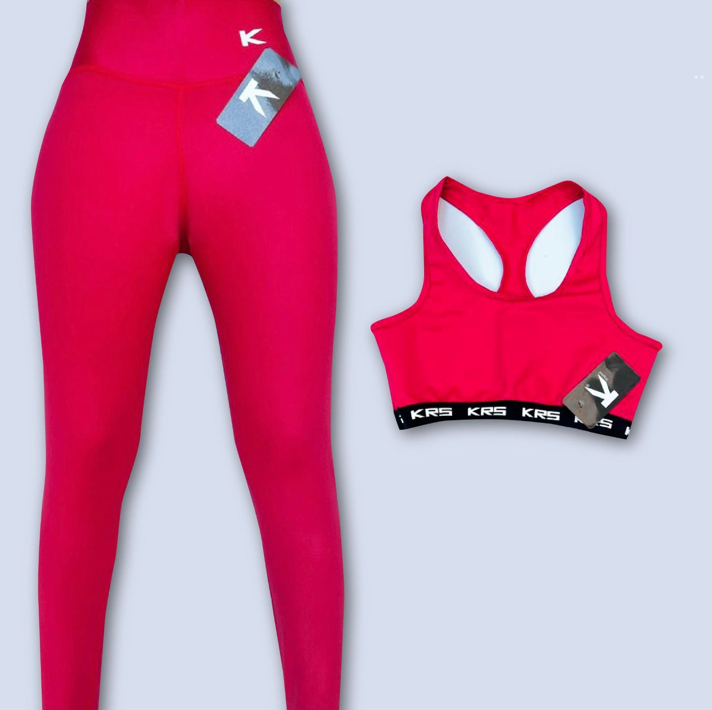 Conjunto Red